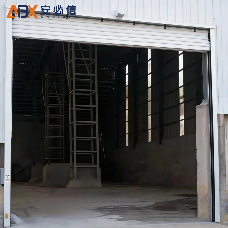 开封市高速堆积门